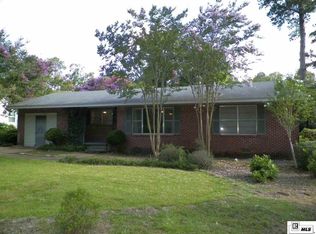 213 N Pinecrest Dr, Ruston, LA 71270