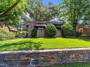 1014 Alma St, Durham, NC 27703