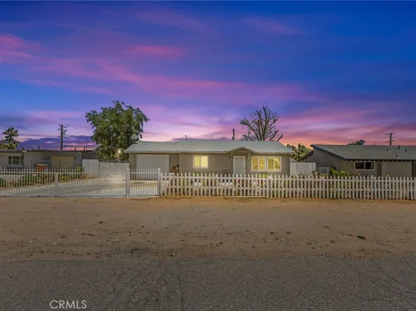 16116 Cajon St, Hesperia, CA 92345