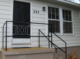 321 Carlton Rd #A, Charlottesville, VA 22902