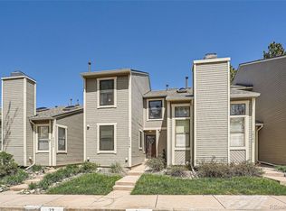 4636 S Granby Way UNIT B, Aurora, CO 80015