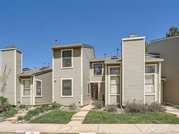 4636 S Granby Way #B, Aurora, CO 80015