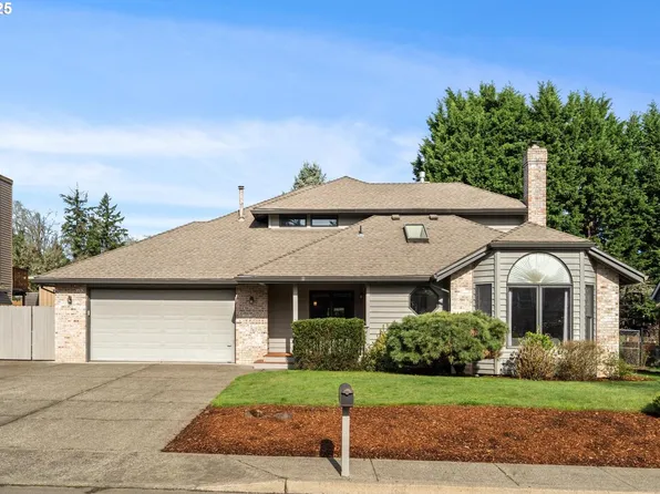 5727 SE Quiet Meadows Dr, Milwaukie, OR 97267