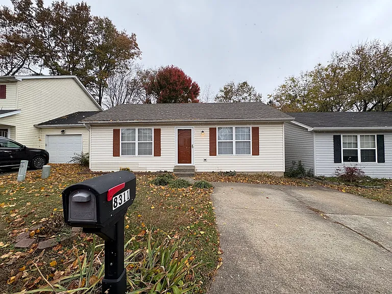 8311 Lake Superior Dr — Photo 1