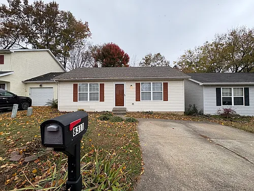 8311 Lake Superior Dr Photo 1