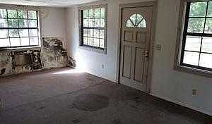 garage conversion
