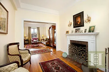 Sold by Halstead Real Estate