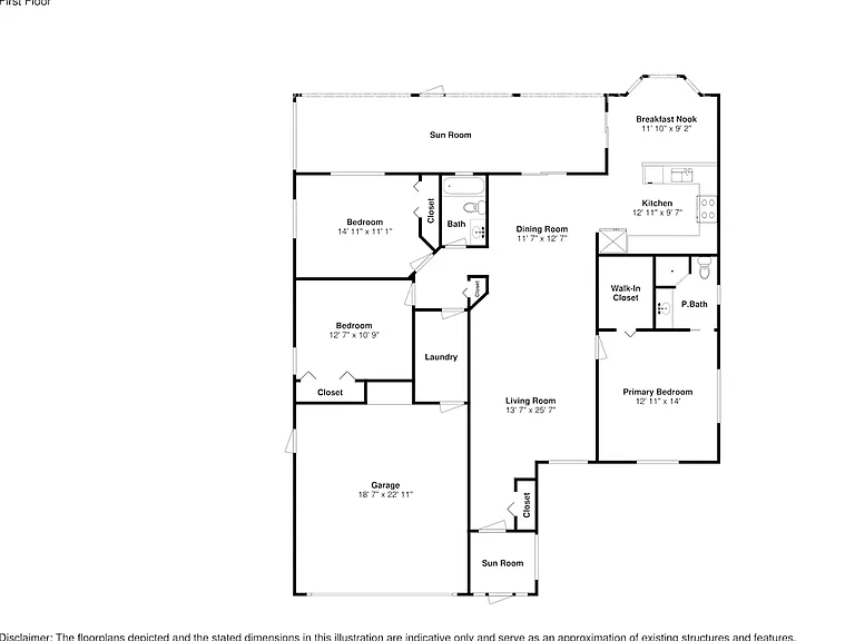 2021 Old Trevor Way — Photo 2