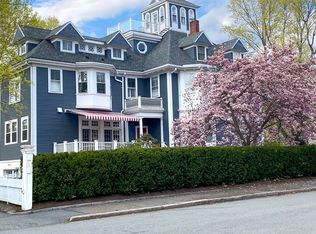 49 Shaw St, Newton, MA 02465
