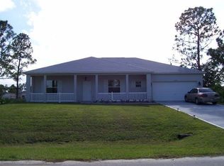 1498 Hero St SE, Palm Bay, FL 32909