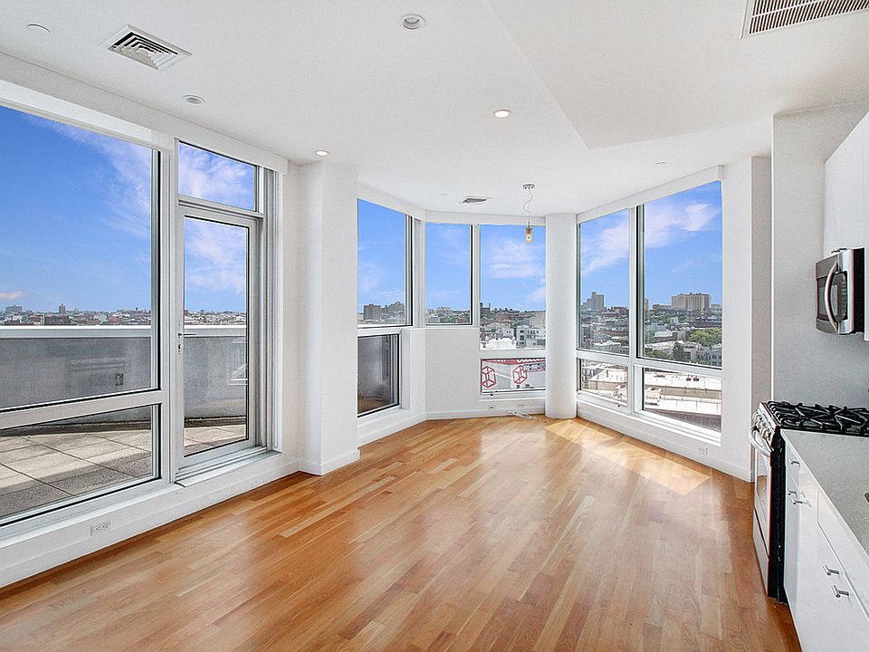 1st image of 525 Clinton Ave #12EE