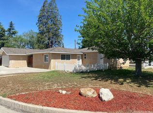 907 Acacia Ct, Tehachapi, CA 93561