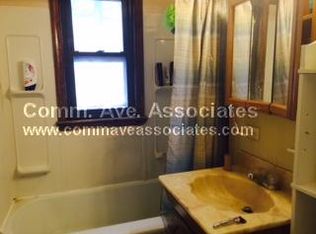 58 Leo M Birmingham Pkwy APT 3, Boston, MA 02135