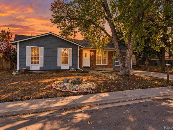 16518 E Wesley Avenue, Aurora, CO 80013