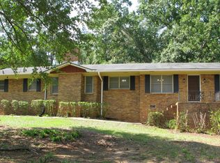 3812 Western Way, Macon, GA 31216