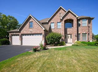 469 Bloomfield Cir W, Oswego, IL 60543