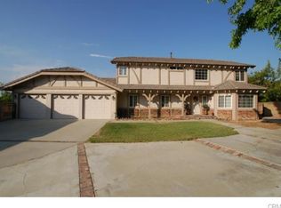 1344 S Red Bluff Ln, Diamond Bar, CA 91789