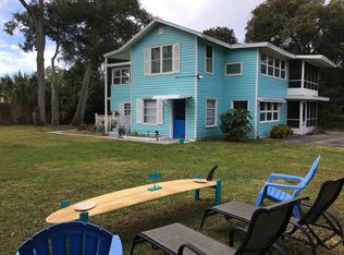 1530 Moravia Ave, Holly Hill, FL 32117