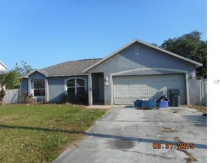 605 Bittern Ct, Poinciana, FL 34759