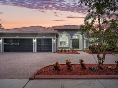 12814 NW 20th St, Pembroke Pines, FL, 33028