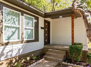1553 Dent St, Garland, TX 75042