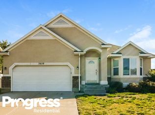 2659 W 1445 N, Clinton, UT 84015