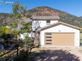 550 Fort Collins Dr, Palmer Lake, CO 80133