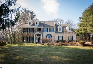 98 Norristown Rd, Blue Bell, PA 19422