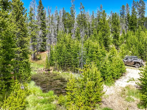 357 Ontario Dr, Elliston, MT 59728