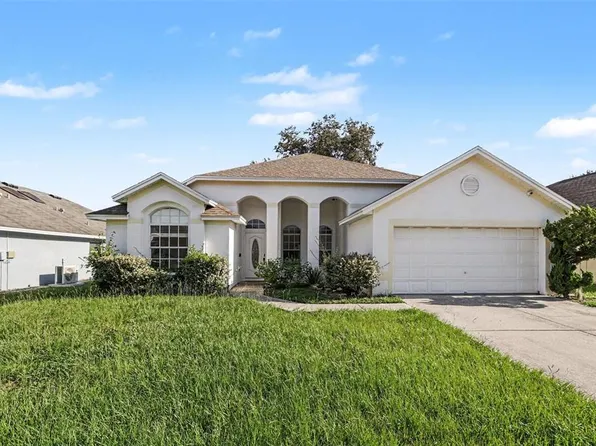 28809 WINDOVER ST, WESLEY CHAPEL, FL 33545