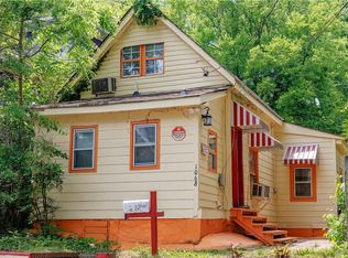 1068 Snyder St NW, Atlanta, GA 30318
