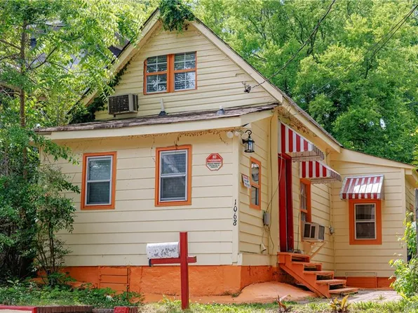 1068 Snyder St NW, Atlanta, GA 30318