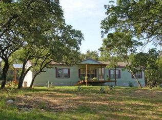 747 N Creek Off W Us Hwy #290, Harper, TX 78631