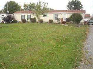 6438 Stoddard Hayes Rd, Farmdale, OH 44417