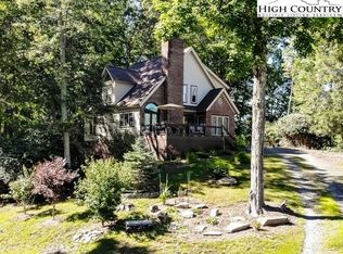 106 Green Berry Ln, Vilas, NC 28692