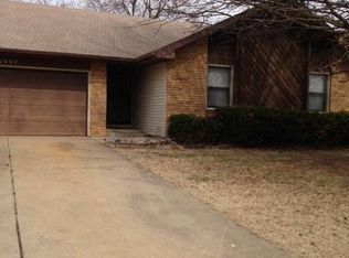 1407 W Wayland St, Springfield, MO 65807