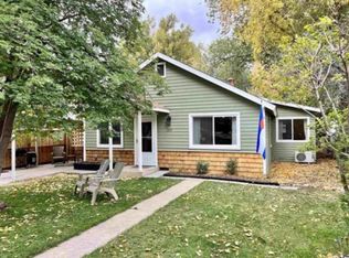 1219 S 4th St, Montrose, CO 81401