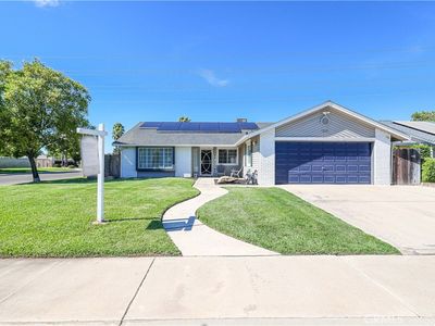 399 Live Oak Dr, Atwater, CA, 95301