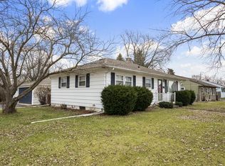 812 Krings Ln, Joliet, IL 60435