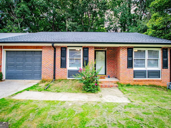 151 Wrenwood Ln, Carrollton, GA 30117