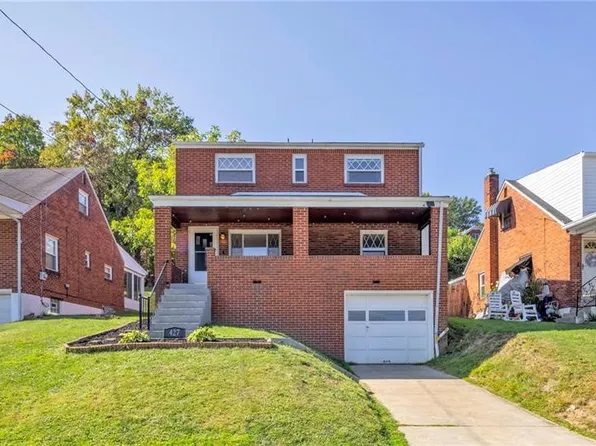 427 Cedar St, Jeannette, PA 15644