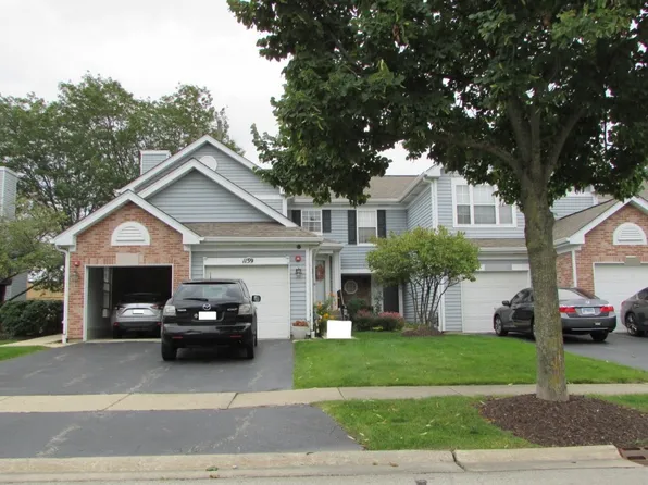 1159 Harbor Ct, Glendale Heights, IL 60139
