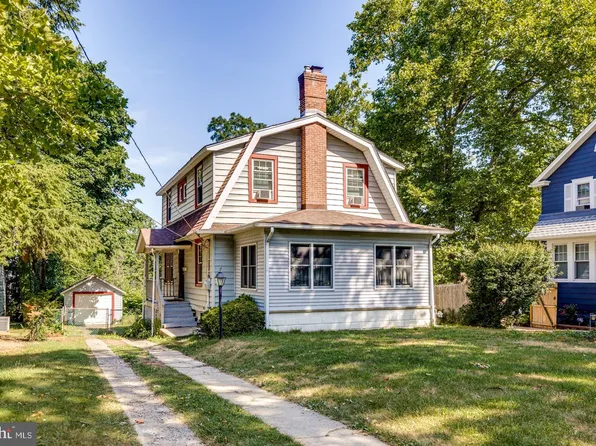402 Cleveland Ave, Palmyra, NJ 08065