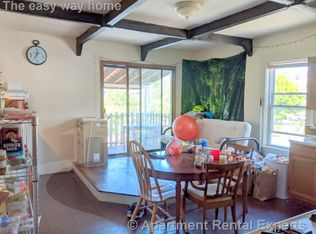 5 Lowell Cir #3D, Somerville, MA 02143