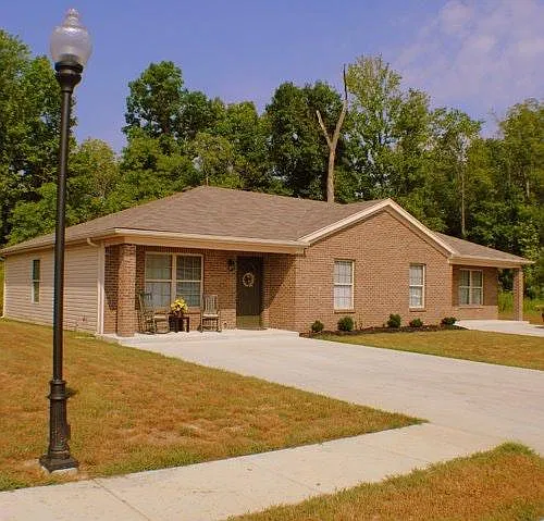 Picture of Duplex