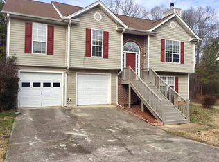 2518 Courtney Renea Dr, Dacula, GA 30019