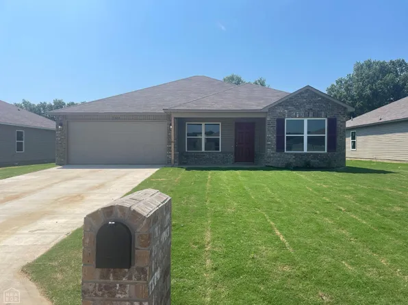 5301 Yukon Dr, Jonesboro, AR 72405