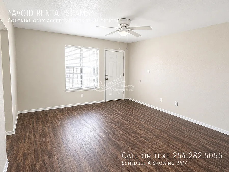 3 bed, 2.0 bath, 1178 sqft, $865 — Photo 4