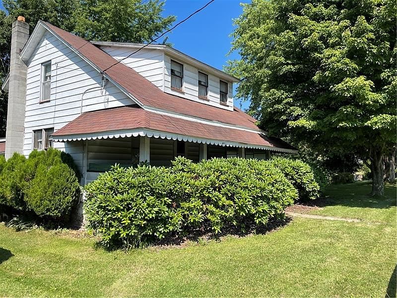3348 Springfield Pike, Normalville, PA 15469 Zillow