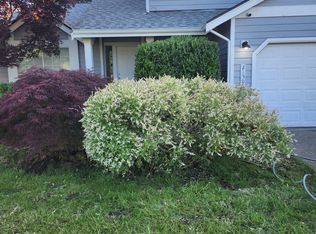 21506 41st Ave E, Spanaway, WA 98387